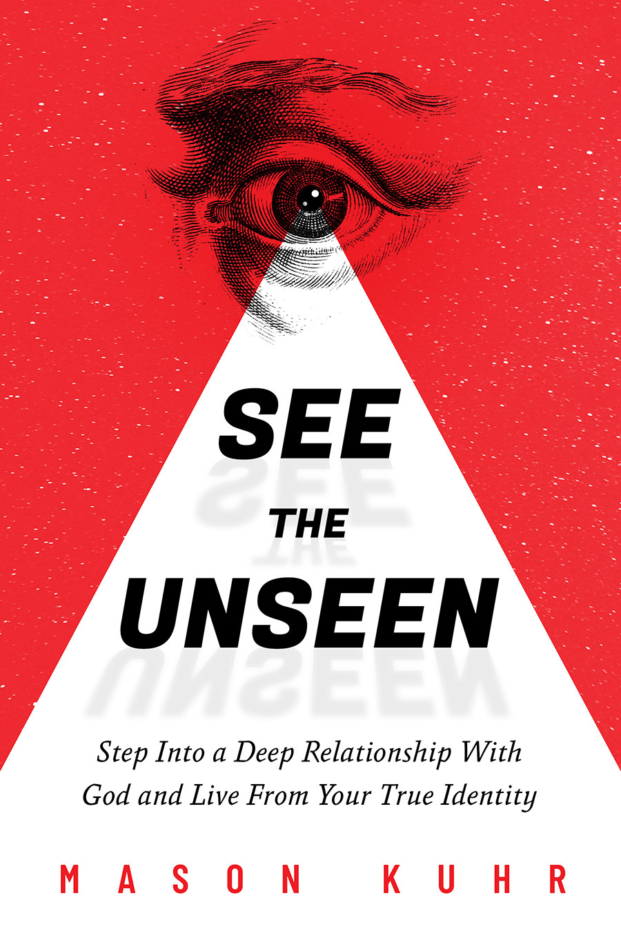 See the Unseen book cover